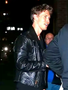 Masters of the Air Austin Butler Biker Leather Jacket