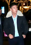 Masters of the Air Barry Keoghan Premiere Jacket