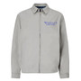 Wikipedia Editor Grey Cotton Jacket