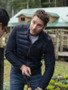 Colter Shaw Tracker Justin Hartley Puffer Jacket