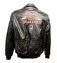 Interview with The Vampire Crew Leather Jacket