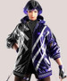 Tekken 8 Reina Mishima Jacket