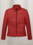 Whitney Houston Red Jacket For Women