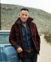Bruce Springsteen Denim Jacket For Men