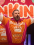 Super Bowl Dunkin Donuts Ben Affleck’s Tracksuit