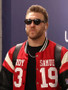 Kyle Juszczyk 49ers Bomber Jacket