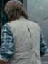 Will Forte Macgruber Quilted Vest