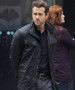 Ryan Reynolds RIPD Jacket for men
