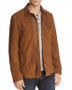 John Nolan The Rookie Nathan Fillion Jacket