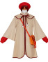 Anya Forger Spy x Family Code: White Coat for women