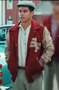 Joe Trevino The Long Game Varsity Jacket
