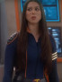 Kira Kosarin The Thundermans Return Blue Jacket