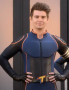 The Thundermans Return Team Jumpsuit