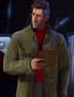 Peter B. Parker Jacket