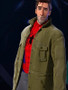 Peter B. Parker Jacket for men