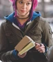 Ramona Flowers Jacket for