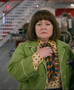 Unfrosted Melissa McCarthy Green Coat