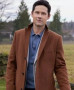 Derrick An Easter Bloom 2024 Brown Coat