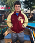 All American Letterman Jackets FOR MEN