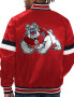Fresno State Bulldog Varsity Jacket