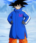 Goku And Vegeta Sab Jacket for men