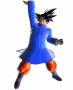 Dragon Ball Z Goku SAB Vegeta Green Jacket for men