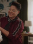 Sara Ramirez And Just Like That S02 Che Diaz Tracksuit