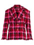 Elsbeth Tascioni Elsbeth 2024 Tweed Blazer for women