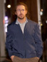 Ryan Gosling SNL Papyrus 2 Jacket for men