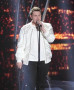 Zachariah Smith 2023 American Idol White Jacket