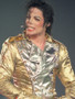 Michael Jackson “HIStory” World Tour Concert Jacket