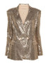 Jean Smart Hacks S02 Sequin Blazer for women