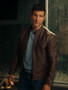 Parker Young The Image of You 2024 Jacket