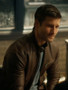 Nick The Image of You 2024 Parker Young Brown Jacket