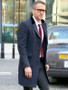 Ryan Reynolds BBC Studio Blue Coat