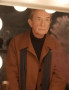 Martin Short Only Murders in the Building S03 Wool Coat