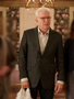 Steve Martin Only Murders in the Building S01 EP08 Charles-Haden Savage Plaid Blazer