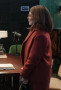 Tina Fey Only Murders in the Building Cinda Canning Brown Coat