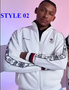 Team GB Olympic Games 2024 Bomber Jacket