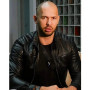 Andrew Tate Black Jacket for men