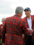 Tartan RBC Heritage Plaid Jacket