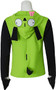 Invader Zim Gir Green Jacket