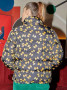 Rachel Antonoff Parker Puffer Black Jacket Rachel Antonoff Parker Puffer Black Jacket
