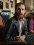 Austin Amelio Hit Man Jasper Black Jacket
