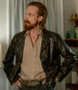 Jasper Hit Man 2024 Leather Jacket