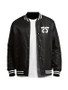 CRSSD Bomber Jacket for men