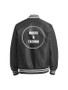 CRSSD Bomber Grey Jacket for men