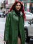 Radical Optimism Album Dua Lipa Green Coat