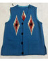 Parker Trigger Warning Vest for women