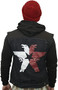 Infamous Second Son Jacket For Sale With Free Shipping